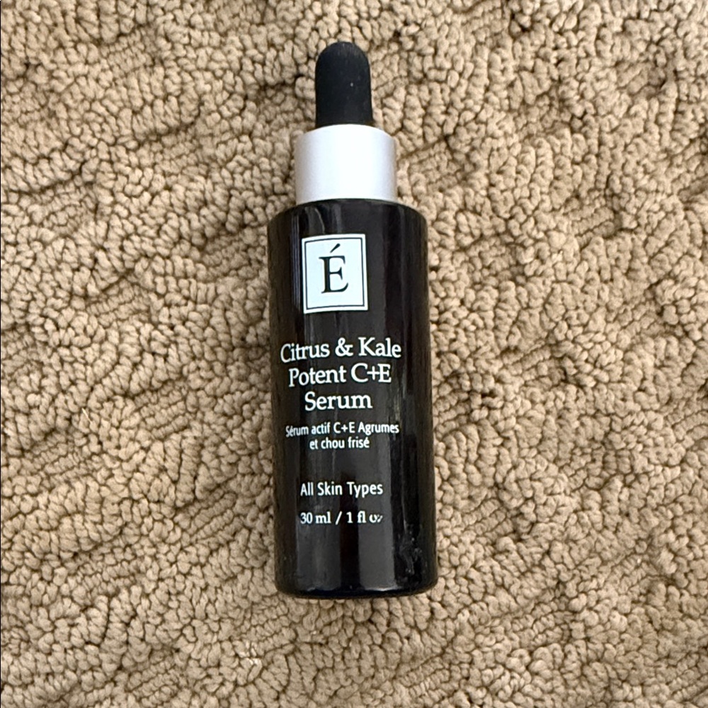 Citrus & Kale Potent C+E Serum